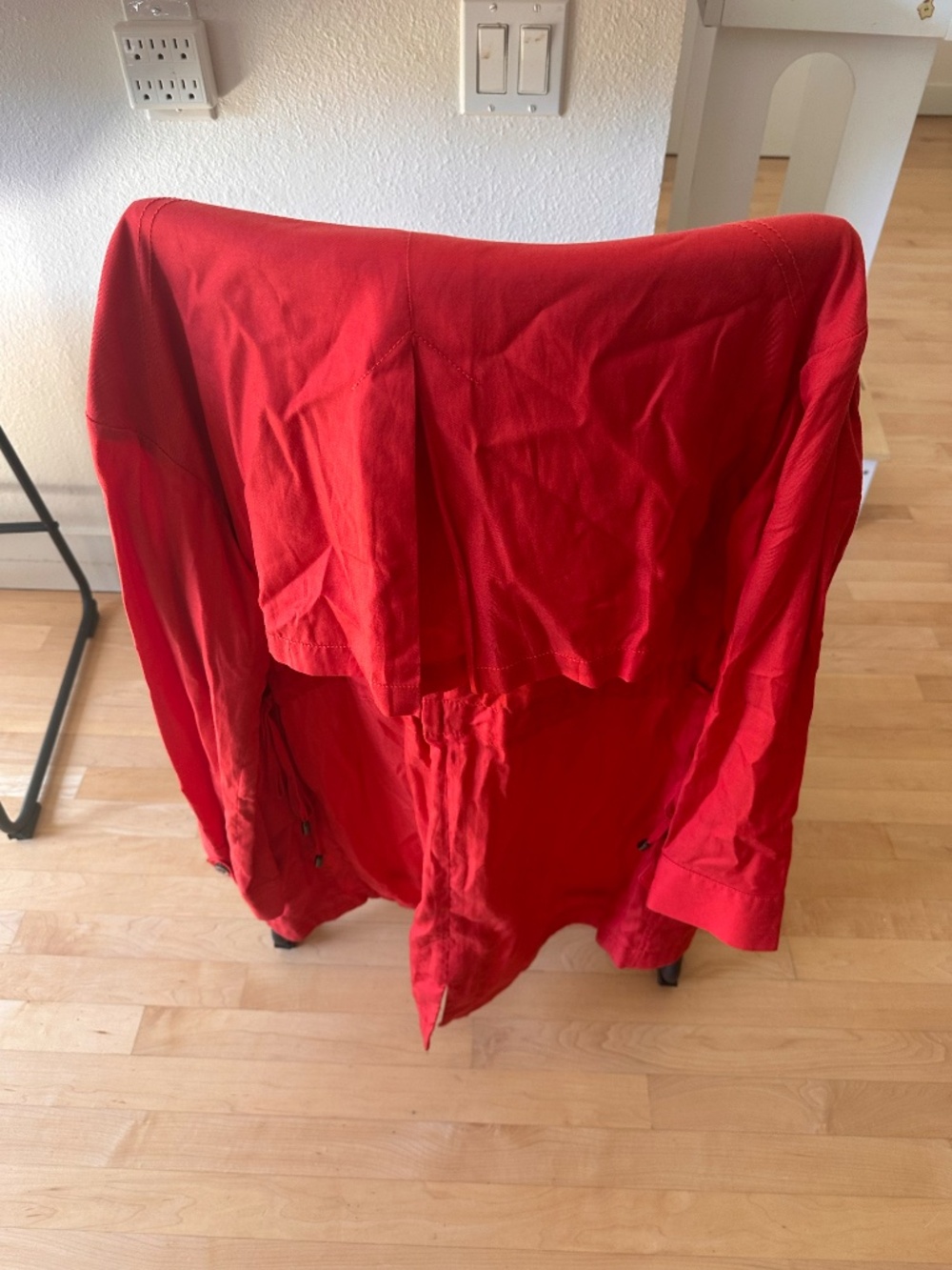 BCBGeneration drawstring jacket - Picture 2 of 3